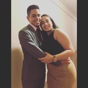 Meet your Posher, Julissa